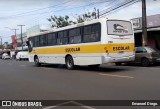 Myka Tur Transporte 700 na cidade de Apucarana, Paraná, Brasil, por Emanoel Diego.. ID da foto: :id.