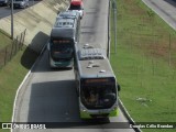 Milênio Transportes 10832 na cidade de Belo Horizonte, Minas Gerais, Brasil, por Douglas Célio Brandao. ID da foto: :id.