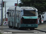 Companhia Coordenadas de Transportes 90309 na cidade de Belo Horizonte, Minas Gerais, Brasil, por Douglas Célio Brandao. ID da foto: :id.