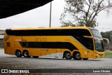 Brisa Ônibus 17203 na cidade de Juiz de Fora, Minas Gerais, Brasil, por Lucas Oliveira. ID da foto: :id.