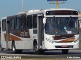 Auto Ônibus Vera Cruz DC 5.044 na cidade de Duque de Caxias, Rio de Janeiro, Brasil, por Pedro Vinicius. ID da foto: :id.