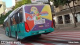 Transbus Transportes > Gávea Transportes 29259 na cidade de Belo Horizonte, Minas Gerais, Brasil, por Edmar Junio. ID da foto: :id.