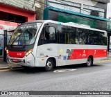 Allibus Transportes 4 5151 na cidade de São Paulo, São Paulo, Brasil, por Renan De Jesus Oliveira. ID da foto: :id.