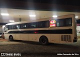 Ônibus Particulares 9536 na cidade de Santa Cruz do Rio Pardo, São Paulo, Brasil, por Helder Fernandes da Silva. ID da foto: :id.