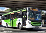 Caprichosa Auto Ônibus B27125 na cidade de Rio de Janeiro, Rio de Janeiro, Brasil, por Bruno Mendonça. ID da foto: :id.
