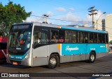 Auto Ônibus Fagundes RJ 101.202 na cidade de Niterói, Rio de Janeiro, Brasil, por André Almeida. ID da foto: :id.