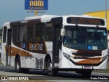 Auto Ônibus Vera Cruz DC 5.038 na cidade de Duque de Caxias, Rio de Janeiro, Brasil, por Pedro Vinicius. ID da foto: :id.