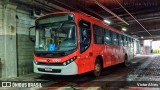 Companhia Coordenadas de Transportes 90500 na cidade de Belo Horizonte, Minas Gerais, Brasil, por Victor Alves. ID da foto: :id.