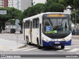 Litorânea Transportes 370 na cidade de Natal, Rio Grande do Norte, Brasil, por Junior Mendes. ID da foto: :id.