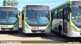 BsBus Mobilidade 500861 na cidade de Candangolândia, Distrito Federal, Brasil, por Jorge Oliveira. ID da foto: :id.