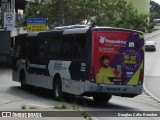 Pampulha Transportes > Plena Transportes 11051 na cidade de Belo Horizonte, Minas Gerais, Brasil, por Douglas Célio Brandao. ID da foto: :id.