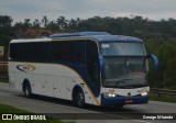 CFJ Transportes 7300 na cidade de Santa Isabel, São Paulo, Brasil, por George Miranda. ID da foto: :id.
