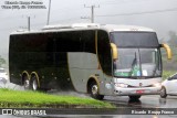 Ônibus Particulares 7288 na cidade de Viana, Espírito Santo, Brasil, por Ricardo  Knupp Franco. ID da foto: :id.