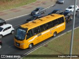 Transporte Suplementar de Belo Horizonte 1134 na cidade de Belo Horizonte, Minas Gerais, Brasil, por Douglas Célio Brandao. ID da foto: :id.