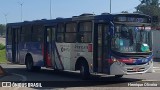 BBTT - Benfica Barueri Transporte e Turismo 27.531 na cidade de Cotia, São Paulo, Brasil, por Henrique Oliveira. ID da foto: :id.