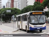 Litorânea Transportes 354 na cidade de Natal, Rio Grande do Norte, Brasil, por Junior Mendes. ID da foto: :id.
