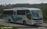 Grandino Transportes 7800 na cidade de Santa Isabel, São Paulo, Brasil, por George Miranda. ID da foto: :id.