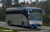 Ônibus Particulares 1208 na cidade de Santa Isabel, São Paulo, Brasil, por George Miranda. ID da foto: :id.