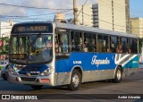 Auto Ônibus Fagundes RJ 101.006 na cidade de Niterói, Rio de Janeiro, Brasil, por André Almeida. ID da foto: :id.