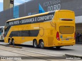 Brisa Ônibus 17204 na cidade de Rio de Janeiro, Rio de Janeiro, Brasil, por Jonathan Oliveira. ID da foto: :id.