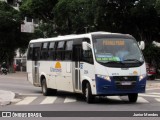 Litorânea Transportes 254 na cidade de Natal, Rio Grande do Norte, Brasil, por Junior Mendes. ID da foto: :id.