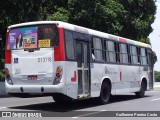 Transportes Barra D13118 na cidade de Rio de Janeiro, Rio de Janeiro, Brasil, por Guilherme Pereira Costa. ID da foto: :id.
