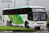 G&M Viagens e Turismo 2200 na cidade de Viana, Espírito Santo, Brasil, por Ricardo  Knupp Franco. ID da foto: :id.