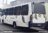 STPAC - Serviço de Transporte Público Alternativo e Complementar 29-048 na cidade de Feira de Santana, Bahia, Brasil, por Itamar dos Santos. ID da foto: :id.