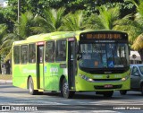 Expresso Miramar 2.3.011 na cidade de Niterói, Rio de Janeiro, Brasil, por Leandro  Pacheco. ID da foto: :id.