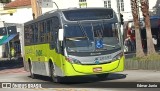 BH Leste Transportes > Nova Vista Transportes > TopBus Transportes 20595 na cidade de Belo Horizonte, Minas Gerais, Brasil, por Edmar Junio. ID da foto: :id.