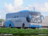 Netumar Transportes e Viagens 1046 na cidade de João Pessoa, Paraíba, Brasil, por Alexandre Dumas. ID da foto: :id.