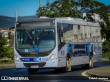 Solaris Transportes 20118 na cidade de Montes Claros, Minas Gerais, Brasil, por Gabriel Henrique. ID da foto: :id.