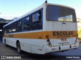 Escolares E-0208 na cidade de Uberlândia, Minas Gerais, Brasil, por Gabriel Oliveira. ID da foto: :id.
