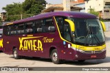 Xavier Tour 12144-3 na cidade de Rio de Janeiro, Rio de Janeiro, Brasil, por Diego Almeida Araujo. ID da foto: :id.