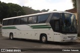 Ônibus Particulares 7566 na cidade de Coimbra, Minas Gerais, Brasil, por Christian  Fortunato. ID da foto: :id.