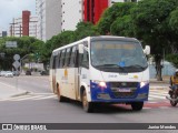Litorânea Transportes 362 na cidade de Natal, Rio Grande do Norte, Brasil, por Junior Mendes. ID da foto: :id.