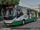 Viação Paraense Cuiabá Transportes 1125 na cidade de Cuiabá, Mato Grosso, Brasil, por Wenthony Camargo. ID da foto: :id.