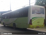 Ônibus Particulares HIJ3729 na cidade de Belém, Pará, Brasil, por Erwin Di Tarso. ID da foto: :id.