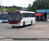 Integração Transportes 0409015 na cidade de Manaus, Amazonas, Brasil, por Bus de Manaus AM. ID da foto: :id.