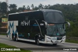 Empresa de Ônibus Nossa Senhora da Penha 61150 na cidade de Santa Isabel, São Paulo, Brasil, por George Miranda. ID da foto: :id.