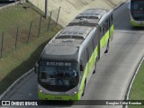 Milênio Transportes 10791 na cidade de Belo Horizonte, Minas Gerais, Brasil, por Douglas Célio Brandao. ID da foto: :id.