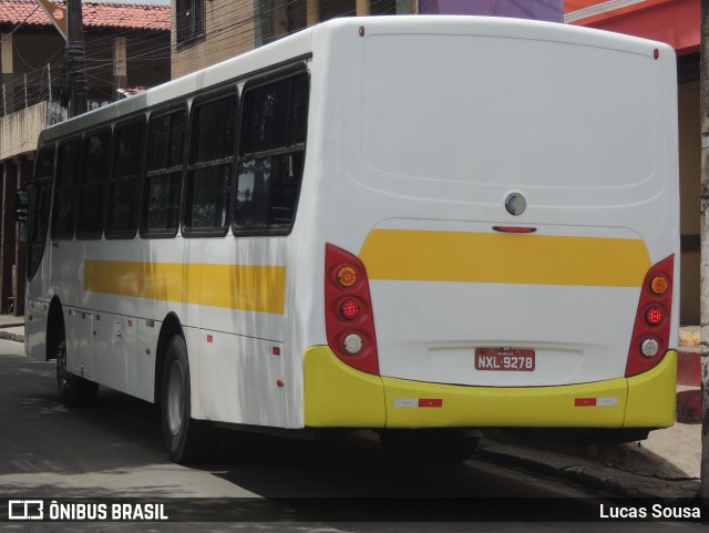 Moriá Transportes  na cidade de São José de Ribamar, Maranhão, Brasil, por Lucas Sousa. ID da foto: 12093583.