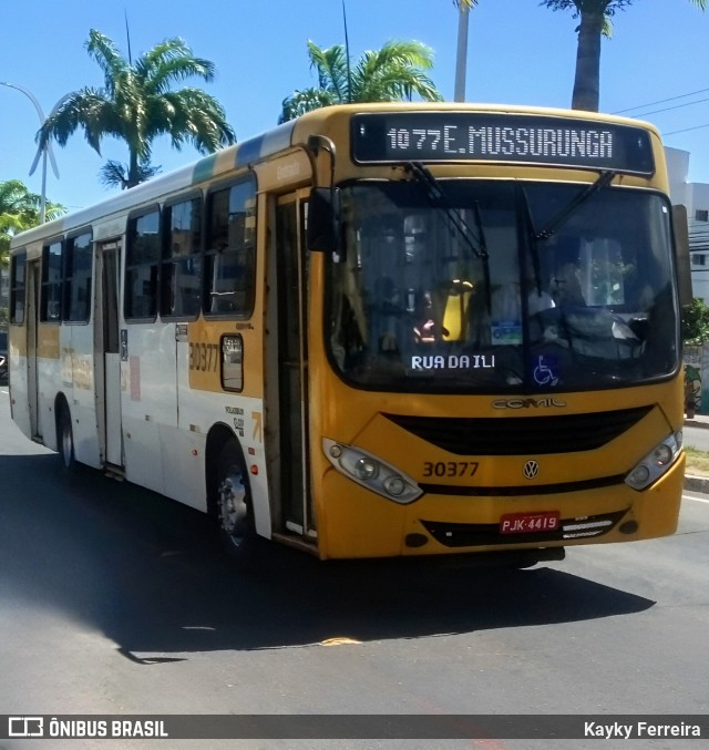 Plataforma Transportes 30377 na cidade de Salvador, Bahia, Brasil, por Kayky Ferreira. ID da foto: 12091699.