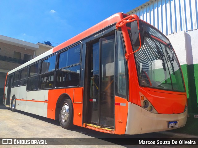 Ônibus Particulares 8 1214 na cidade de Osasco, São Paulo, Brasil, por Marcos Souza De Oliveira. ID da foto: 12093698.