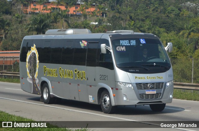 Pindel Grand Tour 2021 na cidade de Santa Isabel, São Paulo, Brasil, por George Miranda. ID da foto: 12092605.