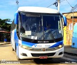 Vitória Transportes 131229 na cidade de Aracaju, Sergipe, Brasil, por Eder C.  Silva. ID da foto: :id.