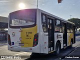 Transunião Transportes 3 6540 na cidade de São Paulo, São Paulo, Brasil, por Danthon Gomes. ID da foto: :id.