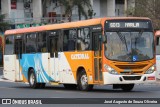 Advance Catedral Transportes 14211 na cidade de Brasília, Distrito Federal, Brasil, por José Augusto de Souza Oliveira. ID da foto: :id.