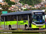 Auto Omnibus Floramar 10782 na cidade de Belo Horizonte, Minas Gerais, Brasil, por César Ônibus. ID da foto: :id.