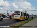 Empresa de Transportes Nova Marambaia At-093 na cidade de Belém, Pará, Brasil, por Jonas Miranda. ID da foto: :id.